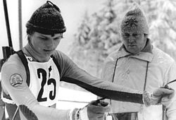 Jens Steinigen 1985