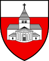 Wappen von Saint-Sulpice