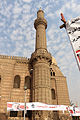 Мінарет мечеті Аль-Махмудія