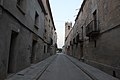 Carrer Major (el Poal)