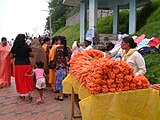 ഊട്ടി-കാരറ്റ് കച്ചവടം