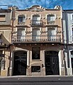 Casa Maria Raurell (Vilafranca del Penedès)