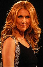 Anexo:Discografía de Céline Dion