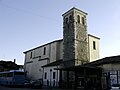 La chiesa di San Michele Arcangelo di Cervignano