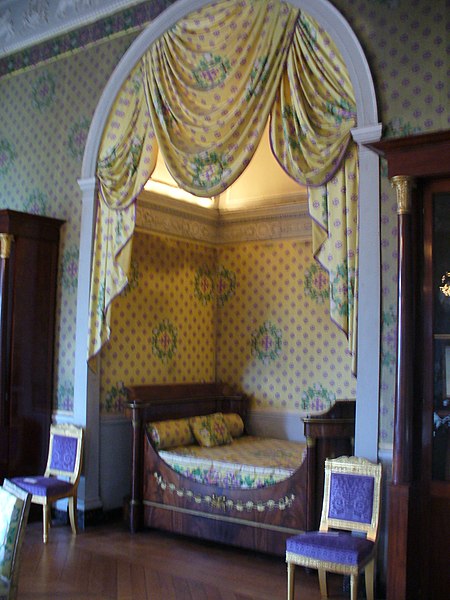 Fichier:Chambre de Lannes.JPG