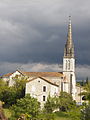 Église Saint-Pierre-aux-Liens de Chauzon