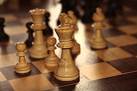 كريم كنان/مشروع بوابة شطرنج