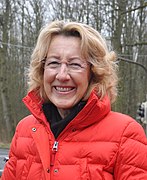 Christiane Augsburger