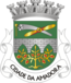 Blason de Amadora