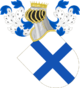 Escudo de Henrique de Borgoña
