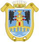 Wappen von Gerichtsbezirk Miranda de Ebro