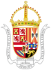 Stema zyrtare e Morata de Tajuña