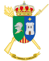 Escudo de la Unidad de Servicios de Base "General Almirante" (USBA)