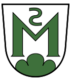 Wappen der Gemeinde Magstadt