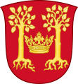 Frederiksborg Amt