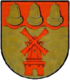 Blazono de Großefehn