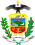 Coat of arms of Mérida State.svg