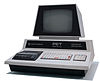 The Commodore PET 2001