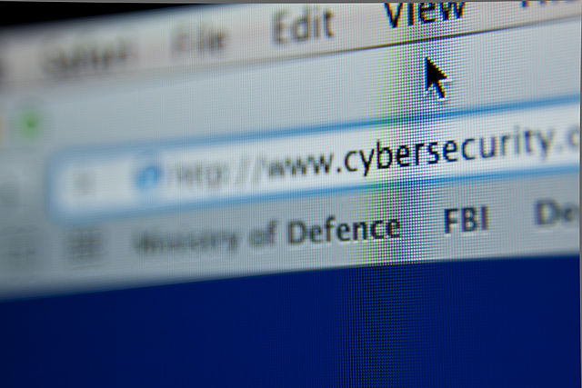 Cyber security as the latest profession?