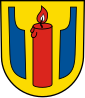 Wapen van Betzweiler-Wälde