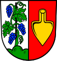 Gemmingen címere