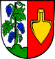 Gemmingen - Stema