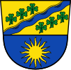 Wappen von Großwenkheim