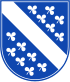 Escudo d'armas