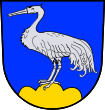 Coat of arms of Kranzberg