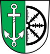 Coat of arms of Mainleus