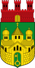 Brasão de Recklinghausen