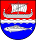 Coat of airms o Schaalby