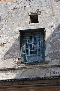 Wohnhaus Dar Ibn Abi Dhiaf in der Medina von Tunis