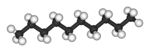 Miniatura para Decano (química)