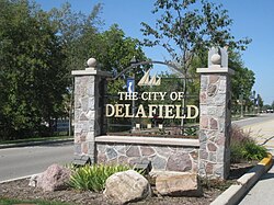 Delafield, Wisconsin