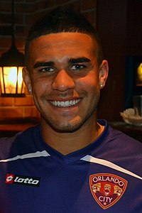 Dom Dwyer