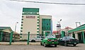 Ekiti state internal revenue house, Ado-ekiti