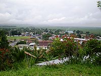 Changuinola District