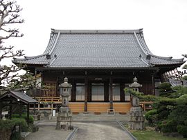 河野円城寺