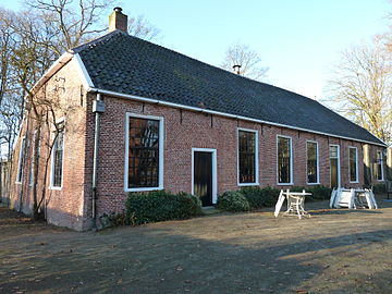 Koetshuis