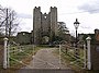 Вход в замок Меттингем - geograph.org.uk - 984718.jpg