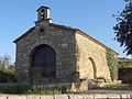 Ermita de Sant Roc (La Donzell)