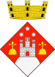 Герб муниципалитета Гурб