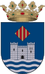 Blason de Simat de la Valldigna