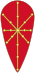 Evolution Coat of Arms of Navarre-1.svg