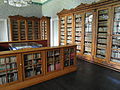 Fürstliche Bibliothek im Nordflügel, Corvey