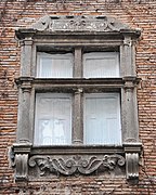 Hôtel de Guillaume de Bernuy (ou hôtel de Buet).