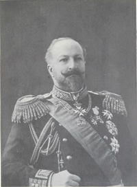 Ferdinand Ier de Bulgarie