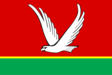 Az Aznakajevói járás zászlaja