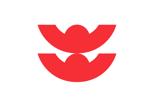 Flag of Izumo